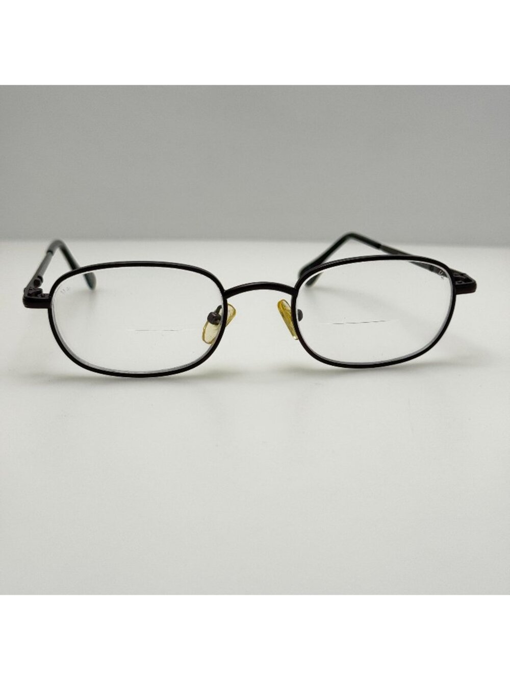 Hudson SL-3Eyeglasses Eye Glasses Frames Z87-2+ 50-20-150